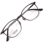 하프클럽 초이스 6031 명품 뿔테 울템 안경테 6031-GR(51) / CHOICE / 트리시클로