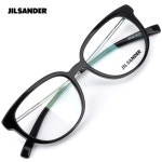 질샌더 J4009 명품 뿔테 안경테 J4009-A(52) / JIL SANDER / 트리시클로