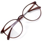 하프클럽 초이스 K5083 명품 뿔테 안경테 K5083-BR(52) / CHOICE / 트리시클로