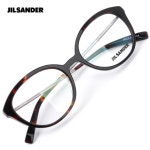 질샌더 J4007 명품 뿔테 안경테 J4007-B(52) / JIL SANDER / 트리시클로