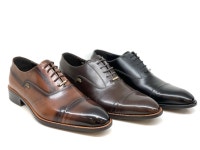 MARIO[닥스] 남성 홍창 스트레이트팁 정장화 정장구두 DMX123063