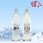 하프클럽 가벼운물 라우레타나 이태리 천연광천수 광천탄산수 2종 750ml