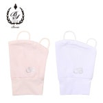 하프클럽 [보니스골프] W-007 여성 UV차단 한손 손등장갑