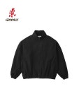 트윌 어라운드 자켓 (G3FM-J002-BLACK)