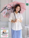 하프클럽 [키첼] 비텔라 플라워 우양산