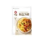 하프클럽 CJ제일제당 백설 튀김가루 500g x10개