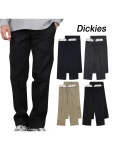 디키즈 면바지 873 슬림핏 스트레이트 워크팬츠 4종택1