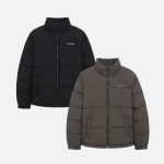 남성 베이직 패딩 점퍼 2종 택1 (C64-YMD324)