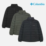 남성 경량 덕다운 패딩 자켓 3종 택1 (C64-YMD326)