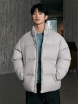 두굿_숏다운점퍼