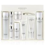 오휘 익스트림 화이트 4종 스페셜 세트 / 미백기능성 기초화장품