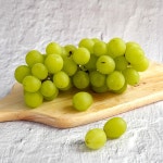 하프클럽 [더조은] 싱싱 달콤 샤인머스켓 2kg (2-3수)