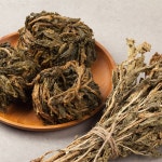 하프클럽 [더조은] 디엠지 양구 펀치볼 건시래기 2kg