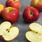 하프클럽 [더조은] 경북 홍로 못난이 꿀사과 5kg 29-31과