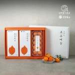 [상주둥시곶감] 홍시 담은 곶감 3호 1.5kg (24-30개)
