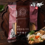 하프클럽 범표 부산어묵 종합모듬(7종 24개입) 1kg