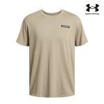 [언더아머] 헤비웨이트 아머 라벨 반팔 (1382831-289-K)