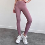 하프클럽 H8157 모던 레깅스 요가복 운동복 필라테스