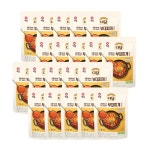 하프클럽 [CJ]다담 부대찌개양념 130g x20개