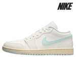 여성용 조던 운동화 /H2- DC0774-134 / 우먼스 에어 조던 1 로우