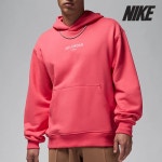 [특가] 나이키 조던 후드티 /V2- FZ1172-629 / 남성 에어 조던 워드마크 도쿄 플리스 풀오버 후디