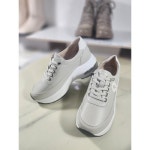 세이브존07 소가죽 스니커즈 7cm 2024RV0301