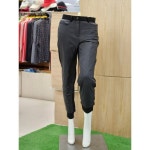 루이까스텔 세이브존01 여성 FW양옆밴드 조거바지 7LDPT025-026 -1