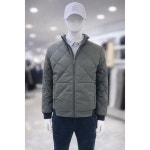 엘르골프 세이브존05 남성 다이아 튜브점퍼 SZ(6K-72051)