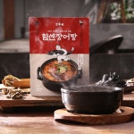 하프클럽 맛통해 힘센 장어탕 800g  4팩/8팩 민물장어