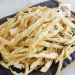 하프클럽 대관령 눈마을 순살 손질 먹태채 200g+200g