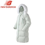 A뉴발란스 연아다운W 롱구스다운 NBNPC4W962-41