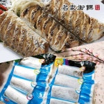 [명가어찬] 제주 갈치2호 350gx4팩