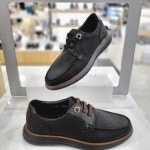 미셸BY탠디 sh06 남성 밴딩끈 세미캐쥬얼화 324011LLKM