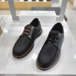 미셸BY탠디 sh06 남성 밴딩끈 세미캐쥬얼화 324011FFDD