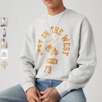 [리바이스] 그래픽 크루넥 티셔츠 38712-0283 [리바이스] 그래픽 크루넥  티셔츠 38712-0283