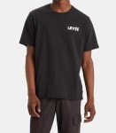 [리바이스] LEVIS 릴렉스핏 그래픽 반팔티 16143-1429