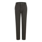 Q5MMSL202 남성 T/R CHECK 팬츠