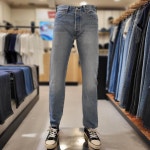 남성 오리지널 501 진 00501-3664