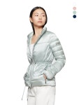 에이디디 ADD 여성)[SEMIMATTE] 경량다운점퍼(덕85/15) (9AW330)