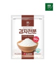본테이스트 감자전분 500g 1개