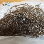 하프클럽 완도 대한물산 염장 꼬시래기 1.5kg