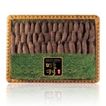 금산 울몸애 더덕선물세트(상)(2kg/75-90뿌리)
