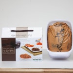 맛들찬 군산 무장아찌 2kg