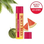 하프클럽 버츠비 워터 멜론 립밤 4.25g