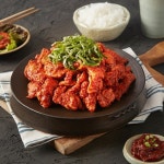 봄내춘천닭갈비 1kg x 2팩