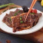 하프클럽 [갈비의고수] 미국산 초이스급 소양념LA갈비 500g x 2팩