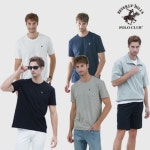 하프클럽 비버리힐즈폴로클럽 남성 멀티웨어 5종