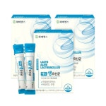 [J]하이헬스 락토 생 유산균 2g x 30포 3박스