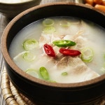 하프클럽 G[외갓집] 부산 돼지국밥 500g X 4팩