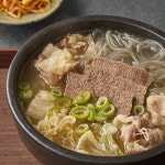 G[외갓집/더명작] 강남 모둠소국밥 800g X 2팩